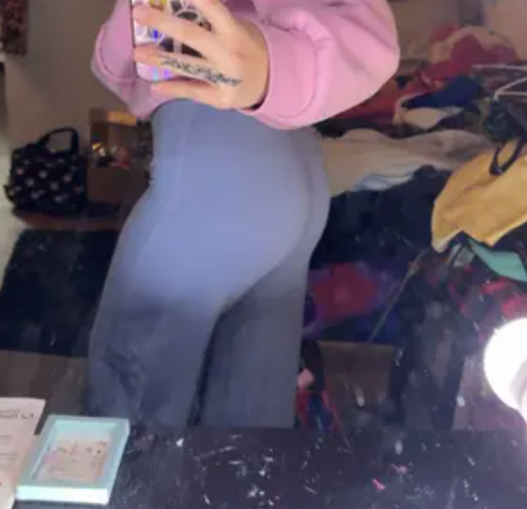 Emma R., London