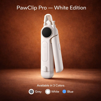 Zaxura PawClip Pro