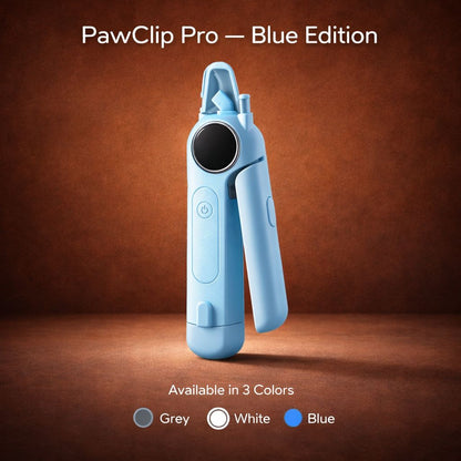 Zaxura PawClip Pro