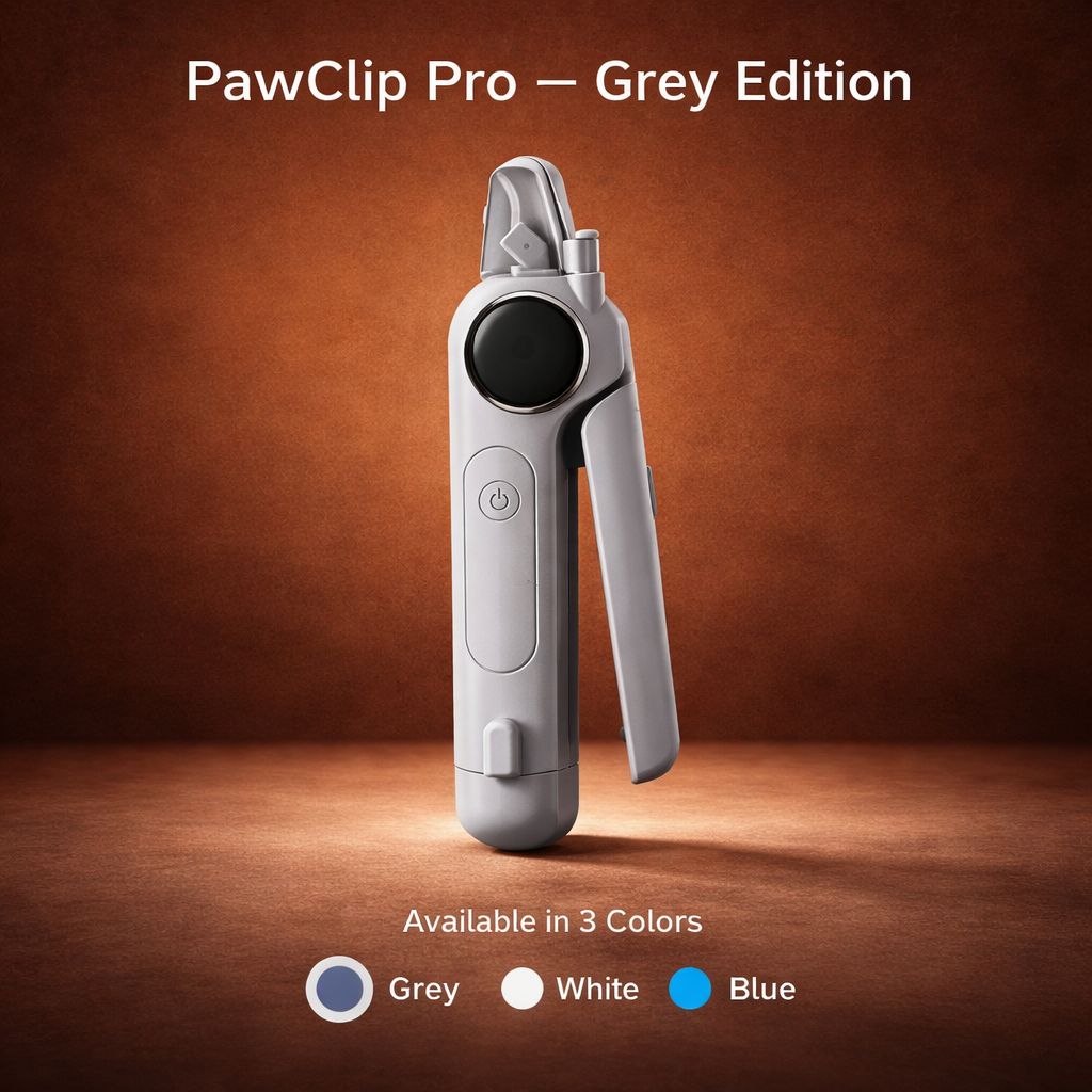 Zaxura PawClip Pro